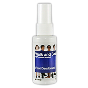 Foot Deodorant