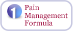 Pain Management Formula Kit